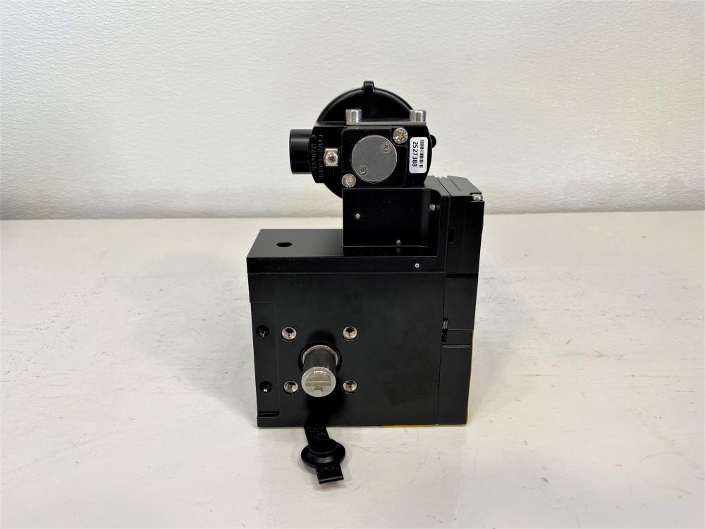 PMV Electro-Pneumatic EP5 Positioner w/ PT 32 Pressure Transducer